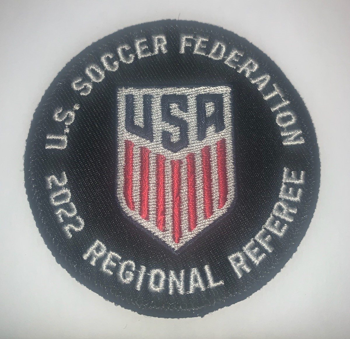 December Newsletter Michigan Referee Program